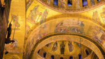 Excursión fuera del horario a la Basílica de San Marcos con visita opcional al Palacio Ducal Excursión fuera del horario a la Basílica de San Marcos con visita opcional al Palacio Ducal