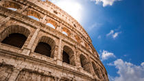 Grupos pequeños: acceso especial a la excursión por los palacios y el Coliseo de la antigua Roma Grupos pequeños: acceso especial a la excursión por los palacios y el Coliseo de la antigua Roma