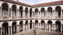 Visita a la galería de arte Pinacoteca di Brera Visita a la galería de arte Pinacoteca di Brera