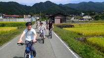 飛騨サイクリング終日ツアー 飛騨サイクリング終日ツアー