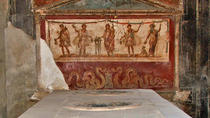 Excursion privée : Pompéi, Positano, Sorrente Excursion privée : Pompéi, Positano, Sorrente