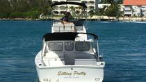 Privater halbtägiger Angelcharter in Nassau Privater halbtägiger Angelcharter in Nassau