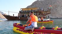 Dagtrip naar Musandam vanuit Dubai Dagtrip naar Musandam vanuit Dubai