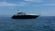 Excursion privée en yacht de luxe dans les Cinque Terre et à Portofino Excursion privée en yacht de luxe dans les Cinque Terre et à Portofino