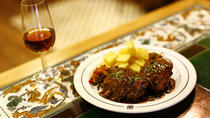 Andalusian Tapas Tour in Jerez Andalusian Tapas Tour in Jerez