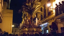 Excursão a pé em grupo pequeno: Semana Santa em Sevilha, Sevilha