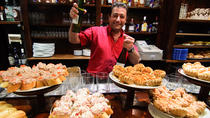 Half-Day Atarazanas Market and Tapas Walking Tour Half-Day Atarazanas Market and Tapas Walking Tour