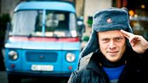 Rundtur i liten grupp i Warszawa om kommunismen Rundtur i liten grupp i Warszawa om kommunismen