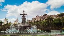 Halbtägige private Tour: Historisches und kulturelles Málaga Halbtägige private Tour: Historisches und kulturelles Málaga
