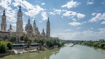 3 noites de visita guiada País Basco e Oviedo saindo de Madri, Madri