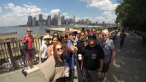 Balade de 3 heures au pont de Brooklyn et DUMBO, à New York Balade de 3 heures au pont de Brooklyn et DUMBO, à New York