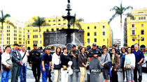 Excursão terrestre: excursões de 2 dias em Lima, saindo de Porto de Callao Excursão terrestre: excursões de 2 dias em Lima, saindo de Porto de Callao