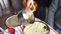 Cours de cuisine à Paris avec le chef pour apprendre à préparer les crêpes Cours de cuisine à Paris avec le chef pour apprendre à préparer les crêpes