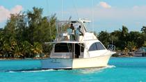 Iate fretado privado de Punta Cana Iate fretado privado de Punta Cana