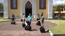 Découvrez Papeete en Segway Découvrez Papeete en Segway