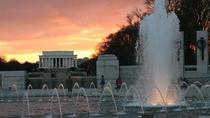 ワシントンDCの主な名所を網羅する日中ツアー ワシントンDCの主な名所を網羅する日中ツアー