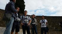 Excursión para grupos pequeños con realidad virtual 3D y guía Excursión para grupos pequeños con realidad virtual 3D y guía