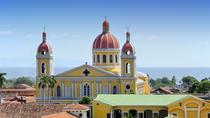 VISITE D'UNE JOURNÉE COMPLÈTE AU NICARAGUA VISITE D'UNE JOURNÉE COMPLÈTE AU NICARAGUA
