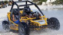 Punta Cana Sortie en buggy jusqu'à Macao Beach, avec baignade dans une grotte. Punta Cana Sortie en buggy jusqu'à Macao Beach, avec baignade dans une grotte.