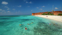 Excursão de um dia ao Parque Nacional Dry Tortugas de catamarã Excursão de um dia ao Parque Nacional Dry Tortugas de catamarã