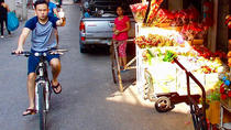 Excursão Cultural de Bicicleta Siam Boran por Bangcoc Excursão Cultural de Bicicleta Siam Boran por Bangcoc