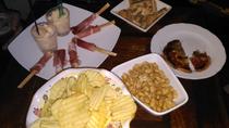 Excursion gastronomique privée de 3 heures à Florence Excursion gastronomique privée de 3 heures à Florence
