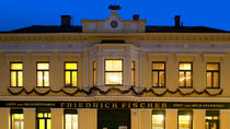 Privat rundvisning i det gamle Schnapsmuseum i Wien Privat rundvisning i det gamle Schnapsmuseum i Wien