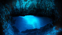 Tour Blauwe Grot en Hvar vanuit Trogir Tour Blauwe Grot en Hvar vanuit Trogir