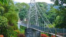 Visite privée de la ville de Kandy comprenant le jardin botanique de Peradeniya Visite privée de la ville de Kandy comprenant le jardin botanique de Peradeniya