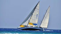 Experiencia Maxi Power Sailing en Fuerteventura Experiencia Maxi Power Sailing en Fuerteventura