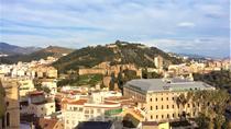 Private Full-Day Málaga City Tour from Marbella Private Full-Day Málaga City Tour from Marbella