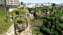 Private Full-Day Tour in Ronda from Marbella or Malaga Private Full-Day Tour in Ronda from Marbella or Malaga