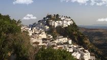 Private Half-Day Casares Tour from Marbella or Malaga Private Half-Day Casares Tour from Marbella or Malaga