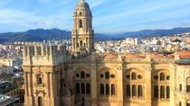 Private Half-Day Tour in Historical Malaga from Marbella Private Half-Day Tour in Historical Malaga from Marbella