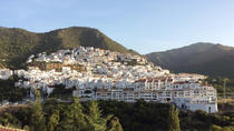Private Half-Day Tour to Ojen from Marbella or Malaga Private Half-Day Tour to Ojen from Marbella or Malaga