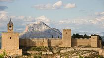 Private Tour in Antequera and El Torcal from Marbella or Malaga Private Tour in Antequera and El Torcal from Marbella or Malaga