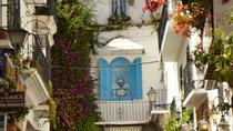 Private walking tour in Marbella Private walking tour in Marbella