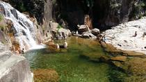 Tour Gerês-watervallen en natuur Tour Gerês-watervallen en natuur
