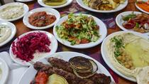 Visite privée personnalisée en tout inclus à la découverte d'Israël Visite privée personnalisée en tout inclus à la découverte d'Israël