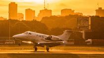 Conheça a Argentina em aviões particulares de luxo, Buenos Aires