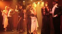 Rojo Tango, Jantar e Show de Tango incluindo traslados privados Rojo Tango, Jantar e Show de Tango incluindo traslados privados