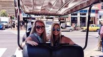 Tour Pokémon Go di Nashville Tour Pokémon Go di Nashville