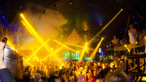 Billet coupe-file : bar à volonté au Palazzo Nightclub à Cancun Billet coupe-file : bar à volonté au Palazzo Nightclub à Cancun