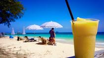 Excursion d'une journée complète à Koh Mai Ton en hors-bord VIP avec le déjeuner et les transferts au départ de Phuket Excursion d'une journée complète à Koh Mai Ton en hors-bord VIP avec le déjeuner et les transferts au départ de Phuket