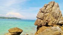 Secret Beach und Inselhopping im Langboot von Phuket Secret Beach und Inselhopping im Langboot von Phuket