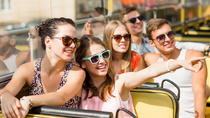 Berlin Hop-on-Hop-off-Bustour Berlin Hop-on-Hop-off-Bustour