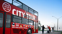 Bus rouge Tallinn, billet valable 24 heures sur le circuit à arrêts multiples Bus rouge Tallinn, billet valable 24 heures sur le circuit à arrêts multiples