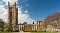 Balade d'une demi-journée au Parlement et à l'abbaye de Westminster à Londres Balade d'une demi-journée au Parlement et à l'abbaye de Westminster à Londres