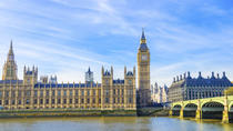 Tour dell'abbazia di Westminster e del Parlamento a Londra Tour dell'abbazia di Westminster e del Parlamento a Londra