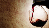 Spanish Wine and Tapas Tasting Walking Tour in Malaga Spanish Wine and Tapas Tasting Walking Tour in Malaga
